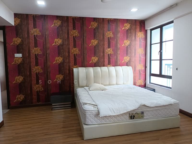 Condominium for Rent at 202 DC (Desa Cahaya) - Soh Ching Yem - Bedroom - PropertyGuru.com.my