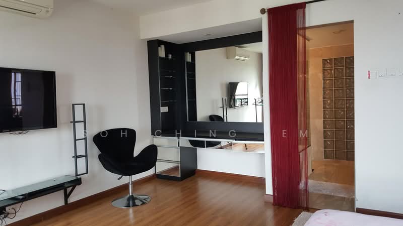 Condominium for Rent at 202 DC (Desa Cahaya) - Soh Ching Yem - Interior - PropertyGuru.com.my