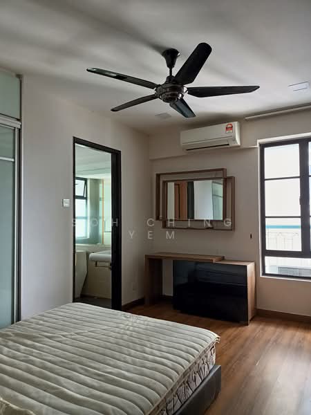 Condominium for Rent at 202 DC (Desa Cahaya) - Soh Ching Yem - Bedroom - PropertyGuru.com.my