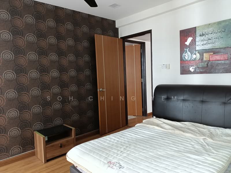 Condominium for Rent at 202 DC (Desa Cahaya) - Soh Ching Yem - Bedroom - PropertyGuru.com.my