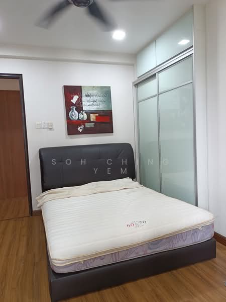 Condominium for Rent at 202 DC (Desa Cahaya) - Soh Ching Yem - Bedroom - PropertyGuru.com.my
