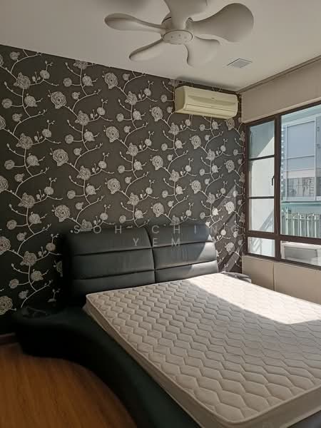 Condominium for Rent at 202 DC (Desa Cahaya) - Soh Ching Yem - Bedroom - PropertyGuru.com.my
