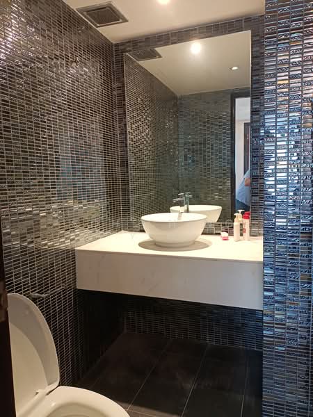 Condominium for Rent at 202 DC (Desa Cahaya) - Soh Ching Yem - Bathroom - PropertyGuru.com.my