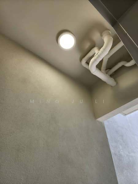 Service Residence for Rent at Trion 2 @ KL - Ming Ju Li - Interior - PropertyGuru.com.my