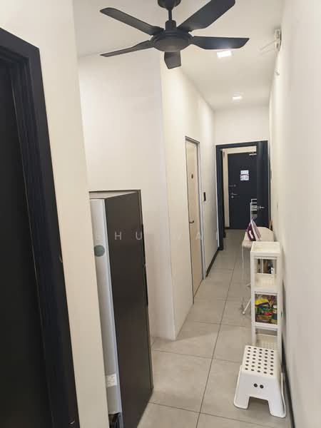 Servis Apartment untuk Disewa di Neu Suites - Shu Wai - Corridor - PropertyGuru.com.my