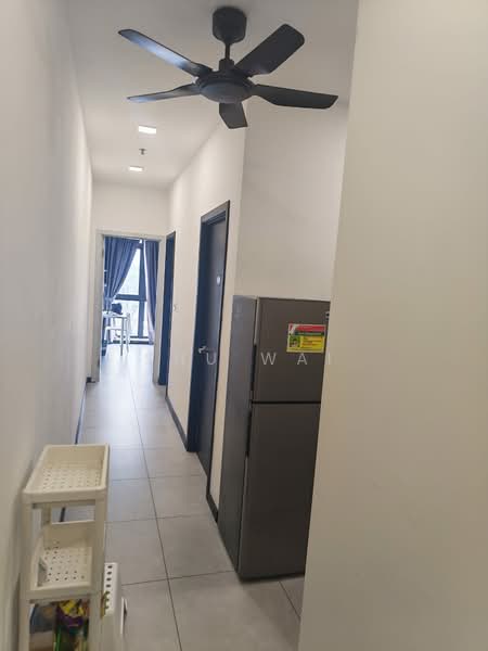 Servis Apartment untuk Disewa di Neu Suites - Shu Wai - Corridor - PropertyGuru.com.my