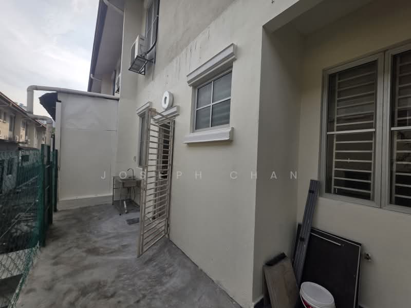 Rumah Teres 2 Tingkat untuk Dijual di Setia Alam (Selangor) - Joseph Chan - Exterior - PropertyGuru.com.my