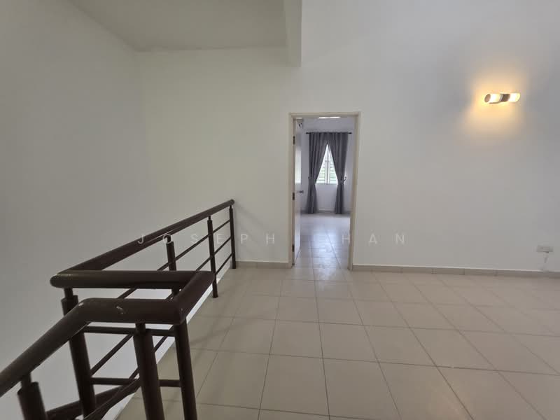Rumah Teres 2 Tingkat untuk Dijual di Setia Alam (Selangor) - Joseph Chan - Interior - PropertyGuru.com.my