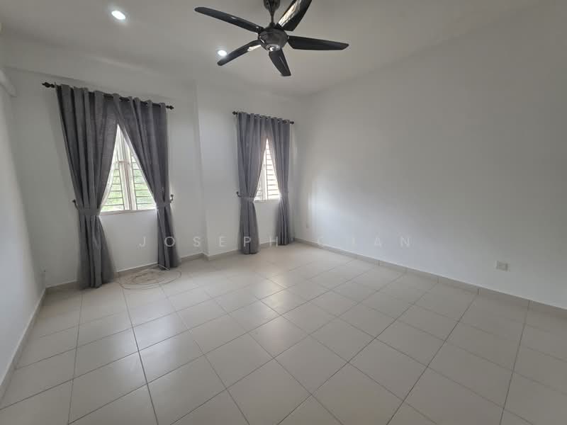 Rumah Teres 2 Tingkat untuk Dijual di Setia Alam (Selangor) - Joseph Chan - Interior - PropertyGuru.com.my
