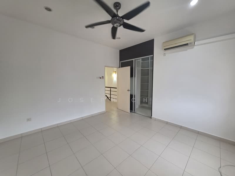 Rumah Teres 2 Tingkat untuk Dijual di Setia Alam (Selangor) - Joseph Chan - Interior - PropertyGuru.com.my