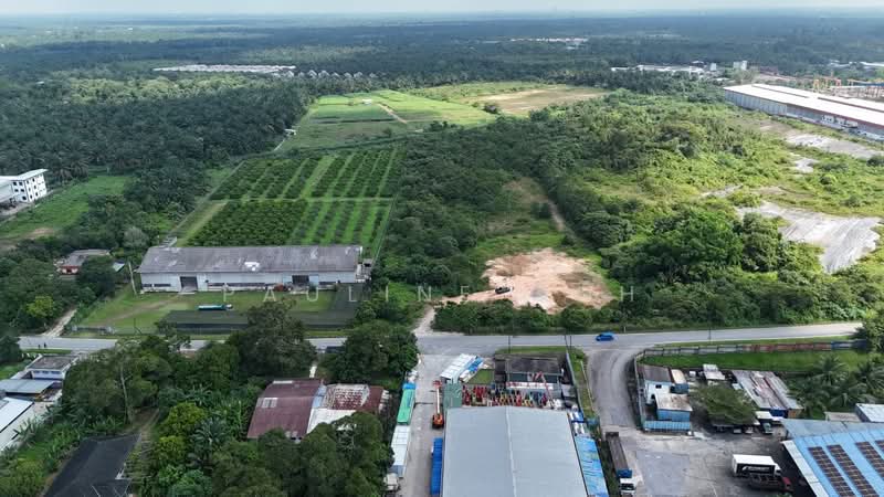 Tanah Pertanian untuk Dijual di Pekan Nanas (Johor) - Pauline Goh - PropertyGuru.com.my