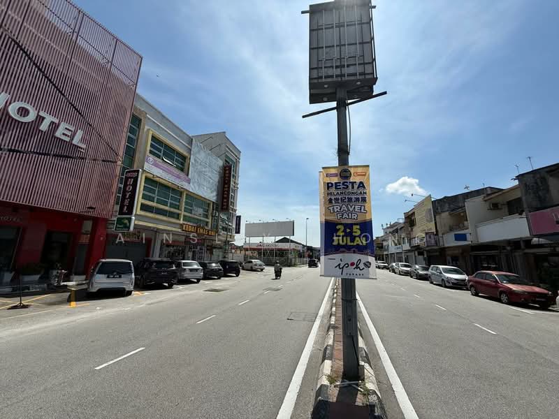 Kedai / Pejabat untuk Disewa di Fair Park (Ipoh) - Ainsley Thong - PropertyGuru.com.my