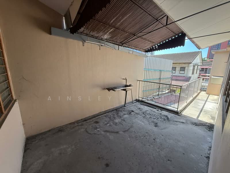 Kedai / Pejabat untuk Disewa di Fair Park (Ipoh) - Ainsley Thong - PropertyGuru.com.my