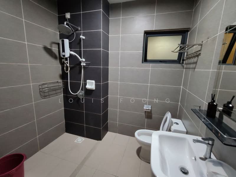 Condominium for Rent at The Henge - Louis Foong - PropertyGuru.com.my