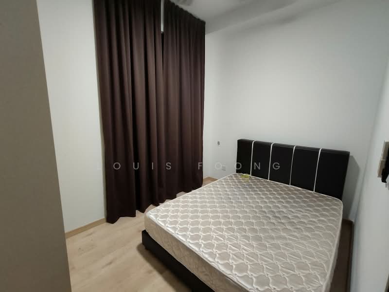 Condominium for Rent at The Henge - Louis Foong - PropertyGuru.com.my