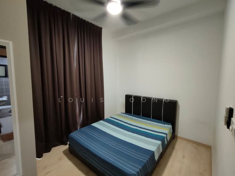 Condominium for Rent at The Henge - Louis Foong - PropertyGuru.com.my