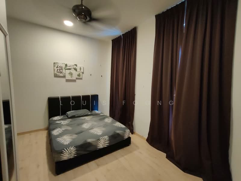 Condominium for Rent at The Henge - Louis Foong - PropertyGuru.com.my