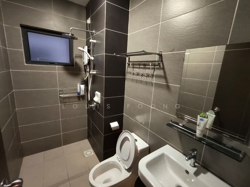 Condominium for Rent at The Henge - Louis Foong - PropertyGuru.com.my