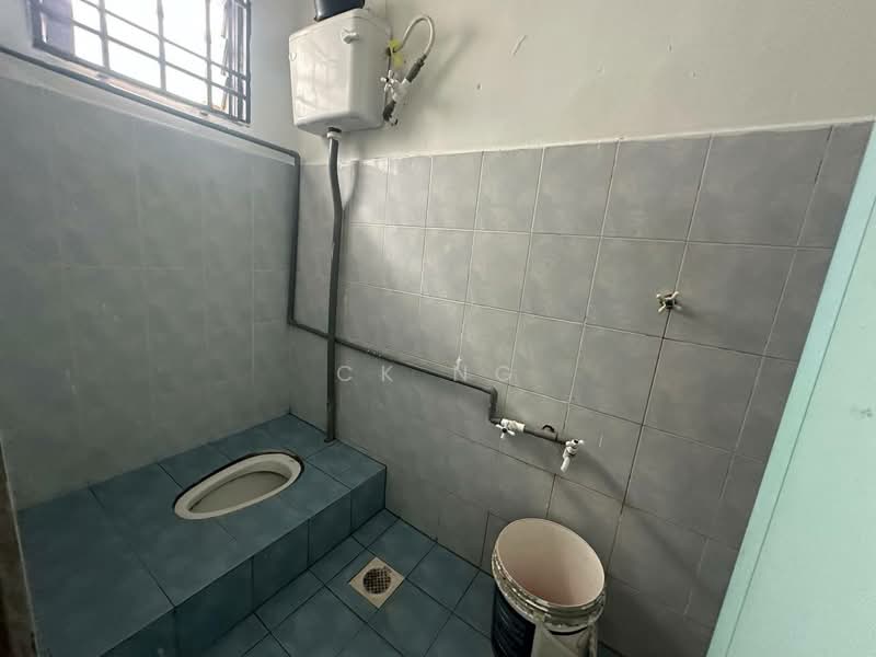 2-storey Terraced House for Sale in Taman Nusantara (Iskandar Puteri (Nusajaya)) - CK Ng - Bathroom - PropertyGuru.com.my