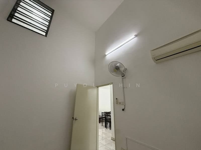 Rumah Teres 1 Tingkat untuk Disewa di Taman Mount Austin (Tebrau) - Puyol Chin - PropertyGuru.com.my