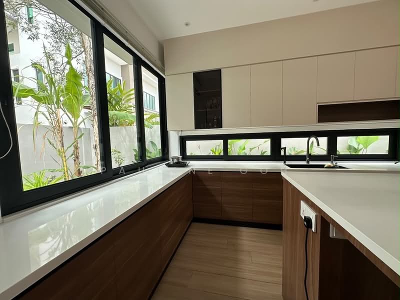 Rumah Berkembar untuk Dijual di Bandar Dato Onn (Tebrau) - Pauline Goh - PropertyGuru.com.my