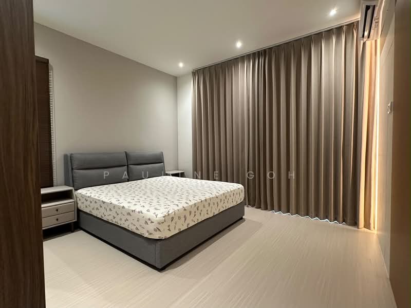 Rumah Berkembar untuk Dijual di Bandar Dato Onn (Tebrau) - Pauline Goh - PropertyGuru.com.my