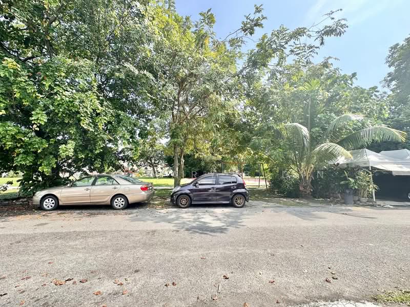 Rumah Teres 2 Tingkat untuk Dijual di Pandan Perdana (Cheras) - Zamshary Budin - Exterior - PropertyGuru.com.my