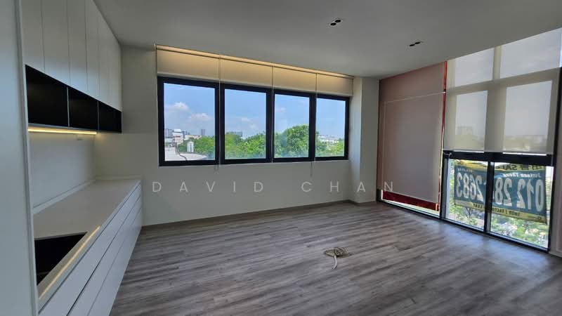 Factory for Rent in Glenmarie (Selangor) - David Chan - Interior - PropertyGuru.com.my