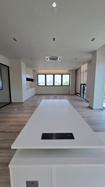Factory for Rent in Glenmarie (Selangor) - David Chan - Kitchen - PropertyGuru.com.my
