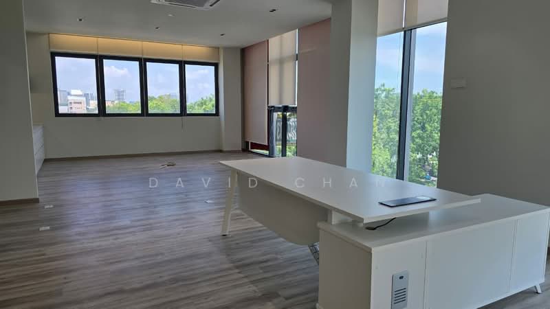 Factory for Rent in Glenmarie (Selangor) - David Chan - Interior - PropertyGuru.com.my