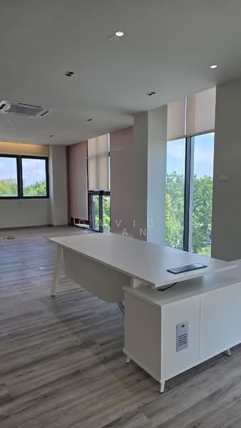 Factory for Rent in Glenmarie (Selangor) - David Chan - Interior - PropertyGuru.com.my