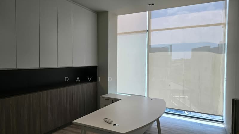 Factory for Rent in Glenmarie (Selangor) - David Chan - Study - PropertyGuru.com.my