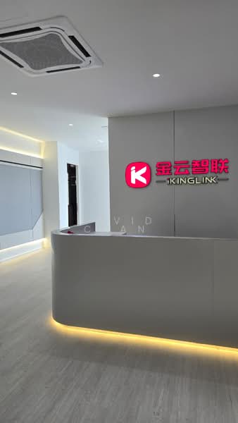Factory for Rent in Glenmarie (Selangor) - David Chan - Lobby - PropertyGuru.com.my