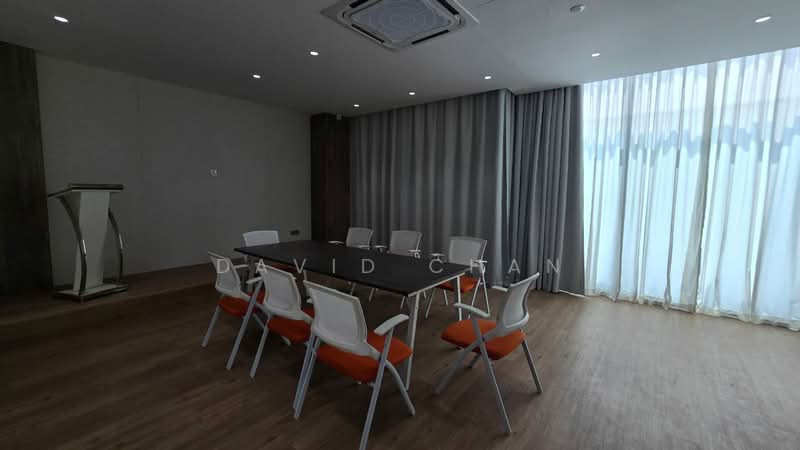 Factory for Rent in Glenmarie (Selangor) - David Chan - Interior - PropertyGuru.com.my