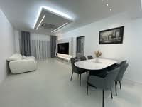 For Rent - Palmville Resort Condominium