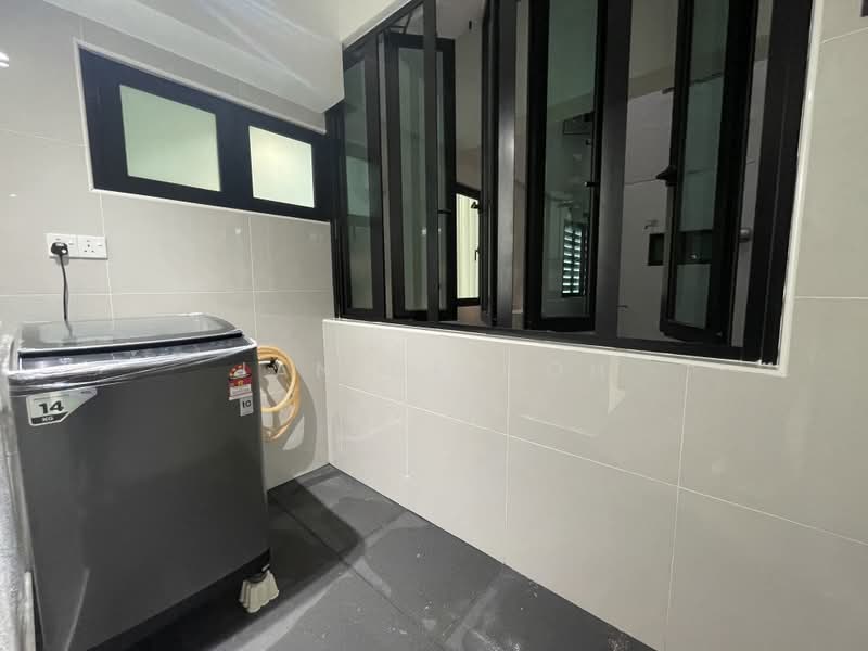 Condominium for Rent at Palmville Resort Condominium - Janice Goh - Interior - PropertyGuru.com.my