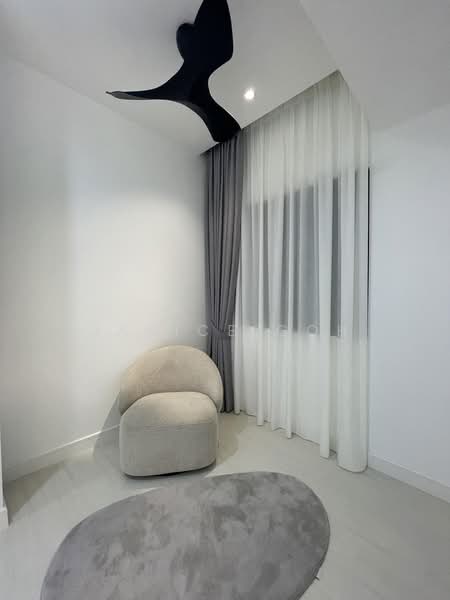 Condominium for Rent at Palmville Resort Condominium - Janice Goh - Interior - PropertyGuru.com.my