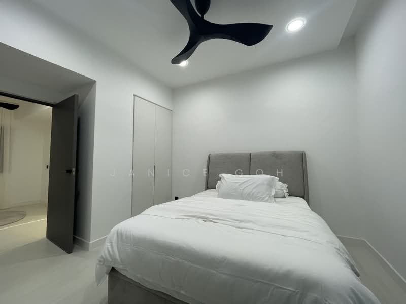 Condominium for Rent at Palmville Resort Condominium - Janice Goh - Bedroom - PropertyGuru.com.my