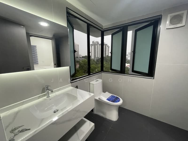 Condominium for Rent at Palmville Resort Condominium - Janice Goh - Bathroom - PropertyGuru.com.my