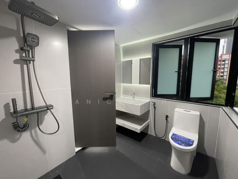 Condominium for Rent at Palmville Resort Condominium - Janice Goh - Bathroom - PropertyGuru.com.my