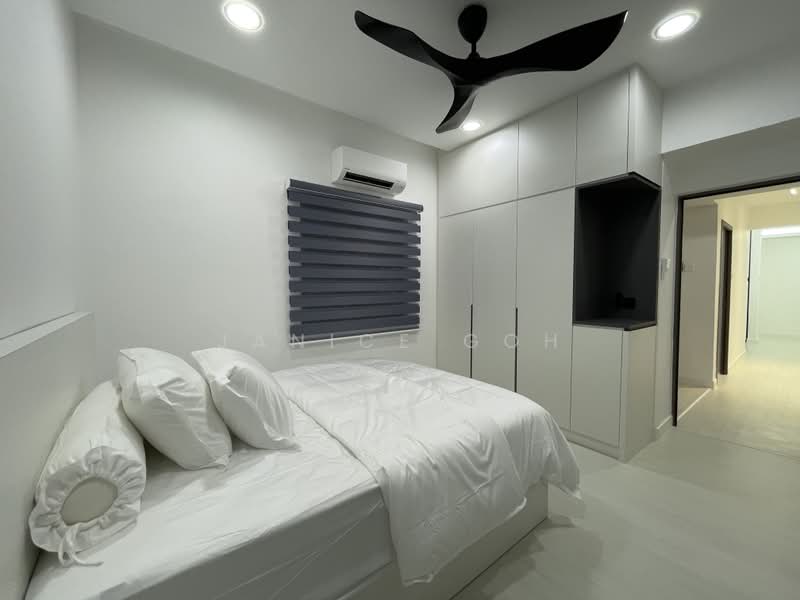 Condominium for Rent at Palmville Resort Condominium - Janice Goh - Bedroom - PropertyGuru.com.my