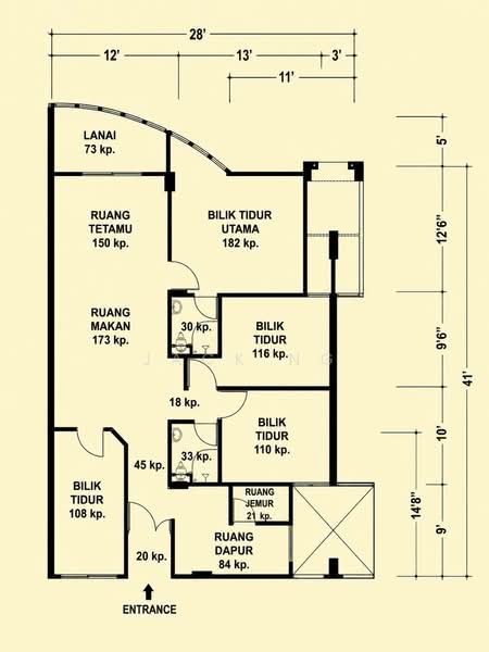 Condominium for Sale at Cassia Resort Condominium - Jack Ng - PropertyGuru.com.my