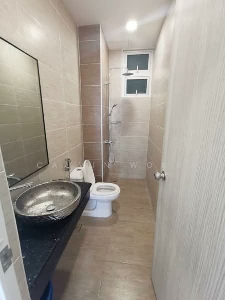 Pangsapuri untuk Disewa di Havona - Calvin Wong - Bathroom - PropertyGuru.com.my