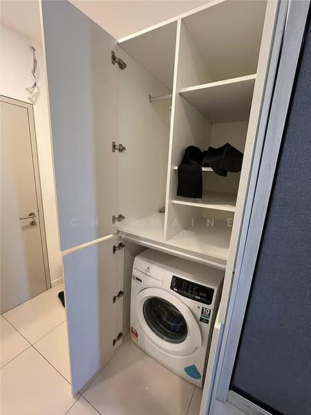 Servis Apartment untuk Disewa di Chambers - Charmaine Wong - Interior - PropertyGuru.com.my