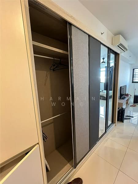 Servis Apartment untuk Disewa di Chambers - Charmaine Wong - Interior - PropertyGuru.com.my