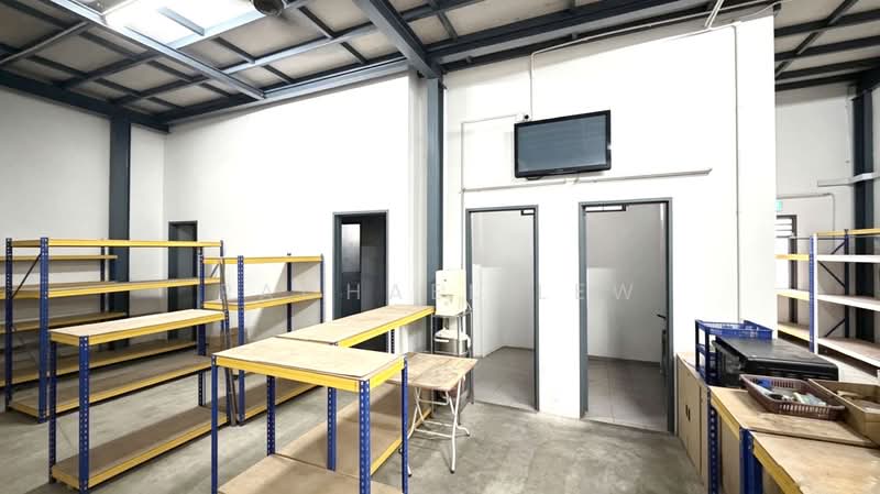 Kilang untuk Dijual di Pasir Gudang (Johor) - Rachael Lew - Interior - PropertyGuru.com.my