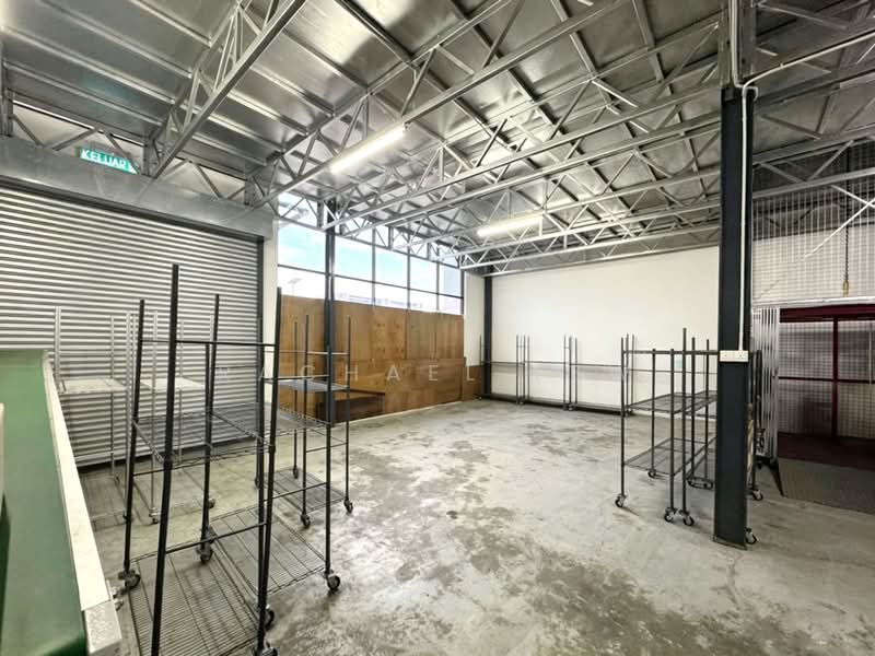 Kilang untuk Dijual di Pasir Gudang (Johor) - Rachael Lew - Interior - PropertyGuru.com.my