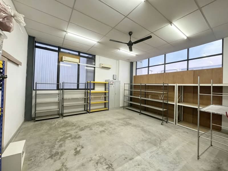 Kilang untuk Dijual di Pasir Gudang (Johor) - Rachael Lew - Interior - PropertyGuru.com.my
