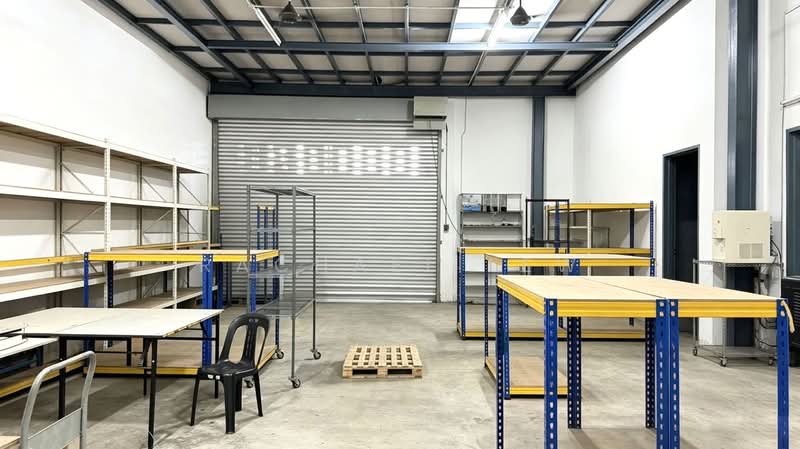 Kilang untuk Dijual di Pasir Gudang (Johor) - Rachael Lew - Interior - PropertyGuru.com.my