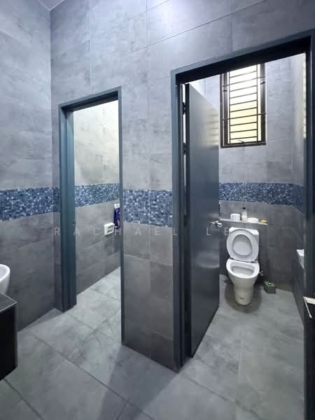 Kilang untuk Dijual di Pasir Gudang (Johor) - Rachael Lew - Bathroom - PropertyGuru.com.my